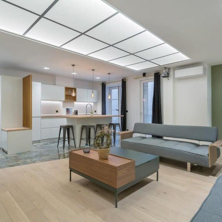 Le Carnot 2 rooms - Appartement 2 Chambres - 1