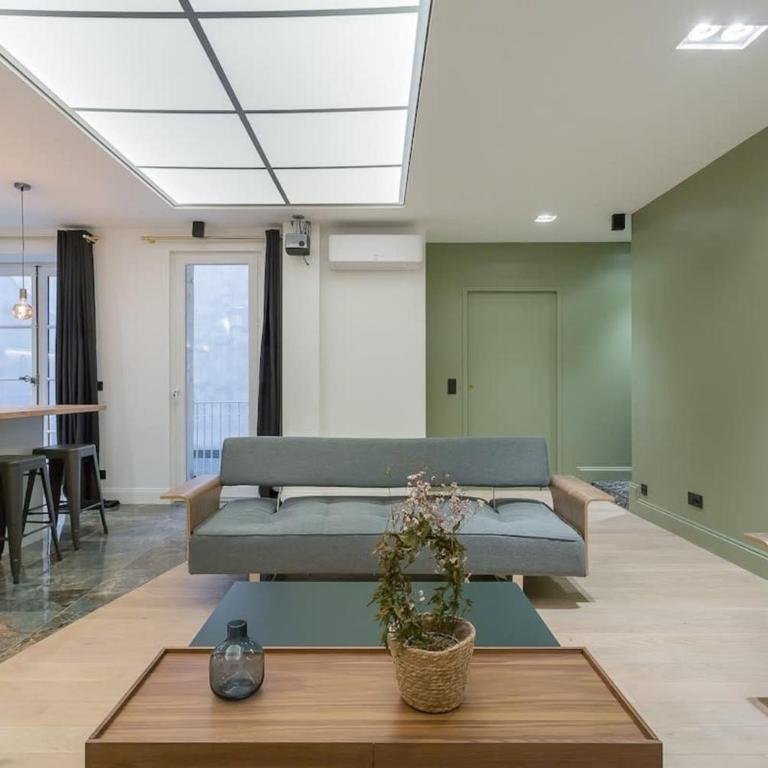 Le Carnot 2 rooms - Appartement 2 Chambres - 7