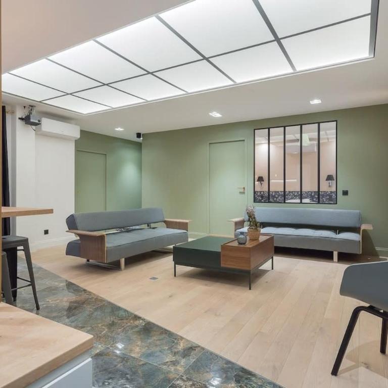 Le Carnot 2 rooms - Appartement 2 Chambres - 10