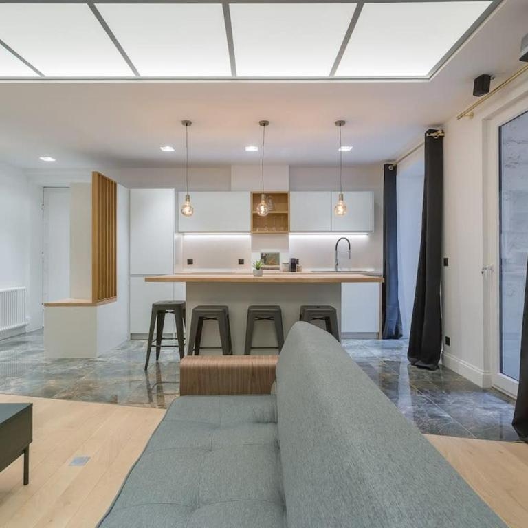 Le Carnot 2 rooms - Appartement 2 Chambres - 11