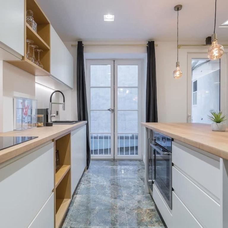 Le Carnot 2 rooms - Appartement 2 Chambres - 16
