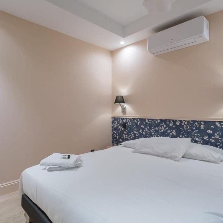 Le Carnot 2 rooms - Appartement 2 Chambres - 20