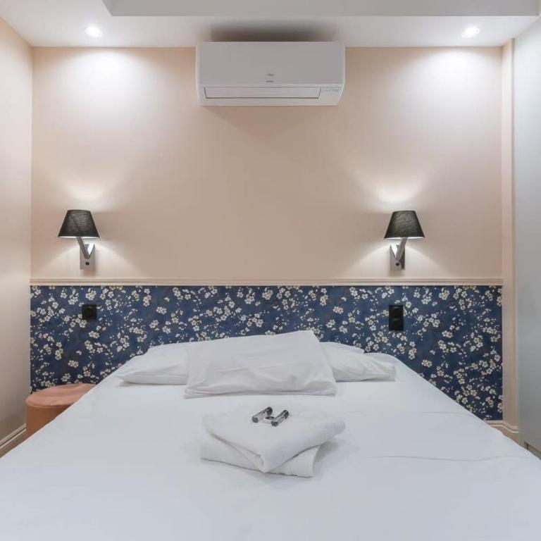 Le Carnot 2 rooms - Appartement 2 Chambres - 19