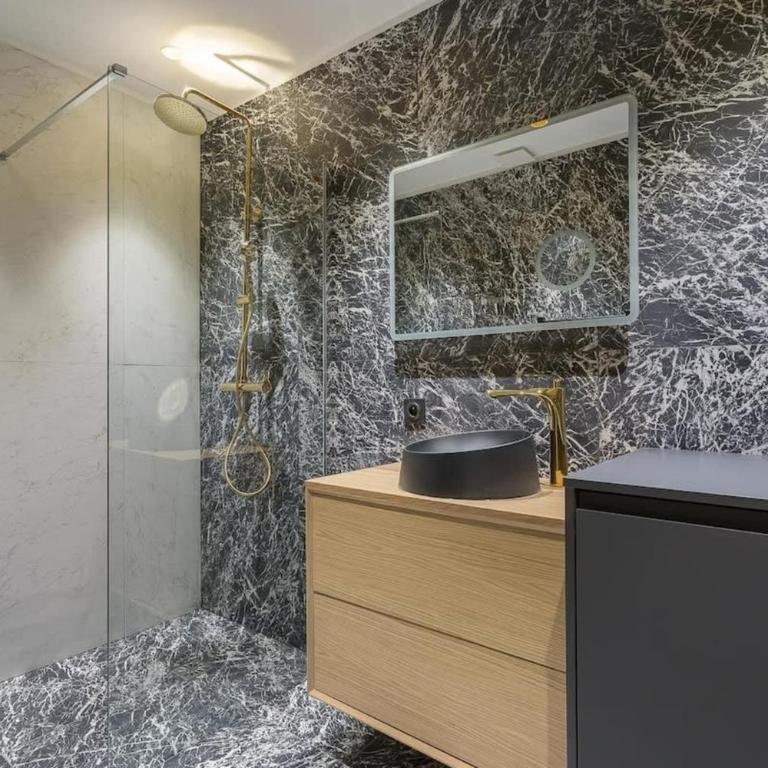 Le Carnot 2 rooms - Appartement 2 Chambres - 25