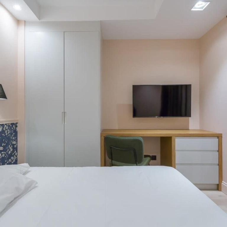 Le Carnot 2 rooms - Appartement 2 Chambres - 23