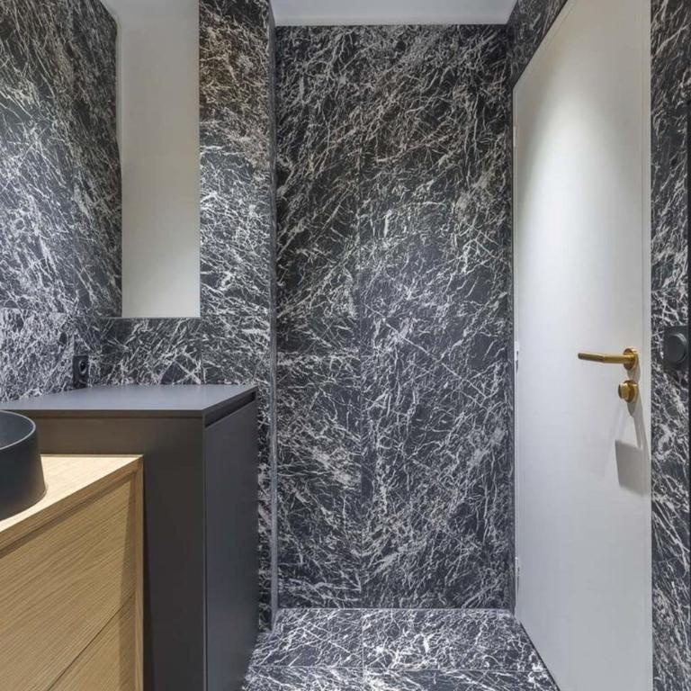 Le Carnot 2 rooms - Appartement 2 Chambres - 26