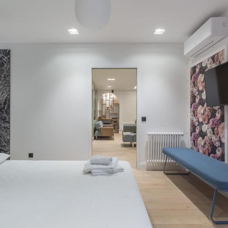Le Carnot 2 rooms - Appartement 2 Chambres - 37