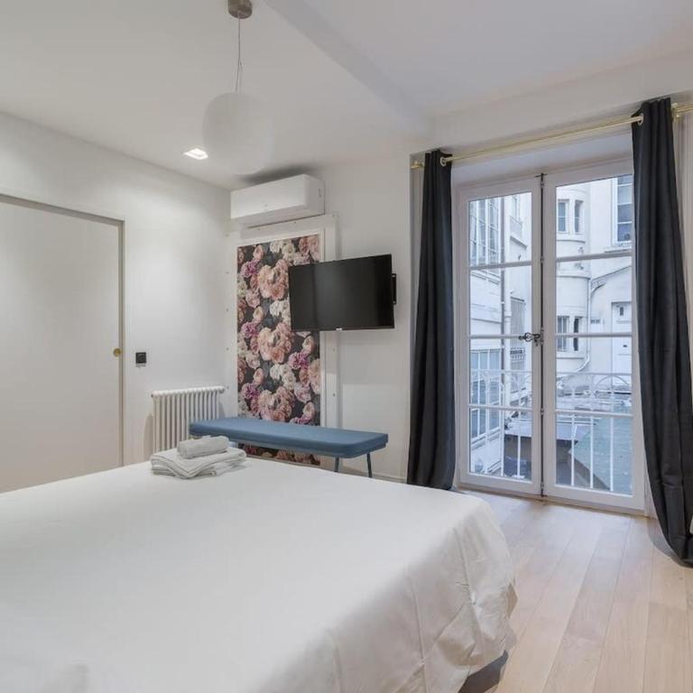 Le Carnot 2 rooms - Appartement 2 Chambres - 39
