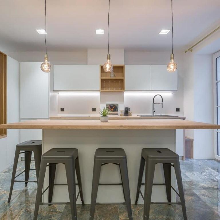Le Carnot 2 rooms - Appartement 2 Chambres - 43