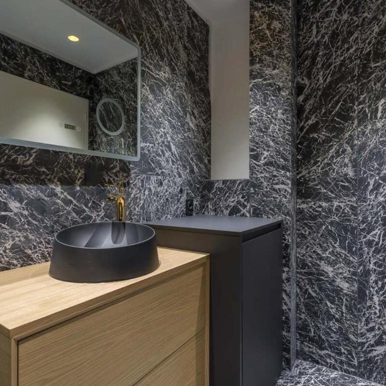 Le Carnot 2 rooms - Appartement 2 Chambres - 49