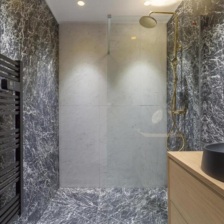 Le Carnot 2 rooms - Appartement 2 Chambres - 48
