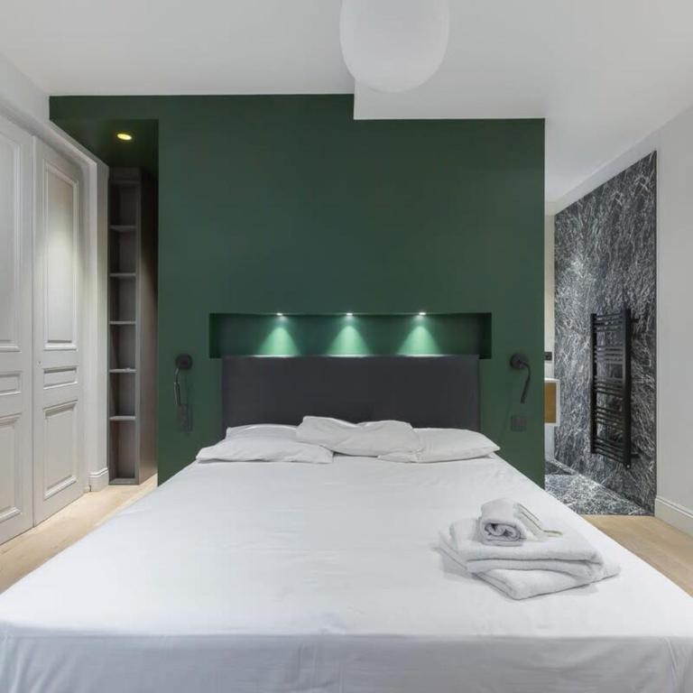Le Carnot 2 rooms - Appartement 2 Chambres - 53