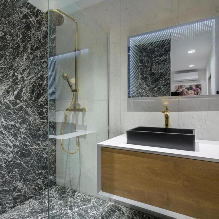 Le Carnot 2 rooms - Appartement 2 Chambres - 54