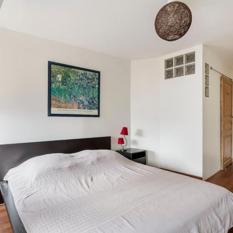Le Lanterne - Place des Terreaux 2 Bedrooms - Appartement 2 Chambres - 3
