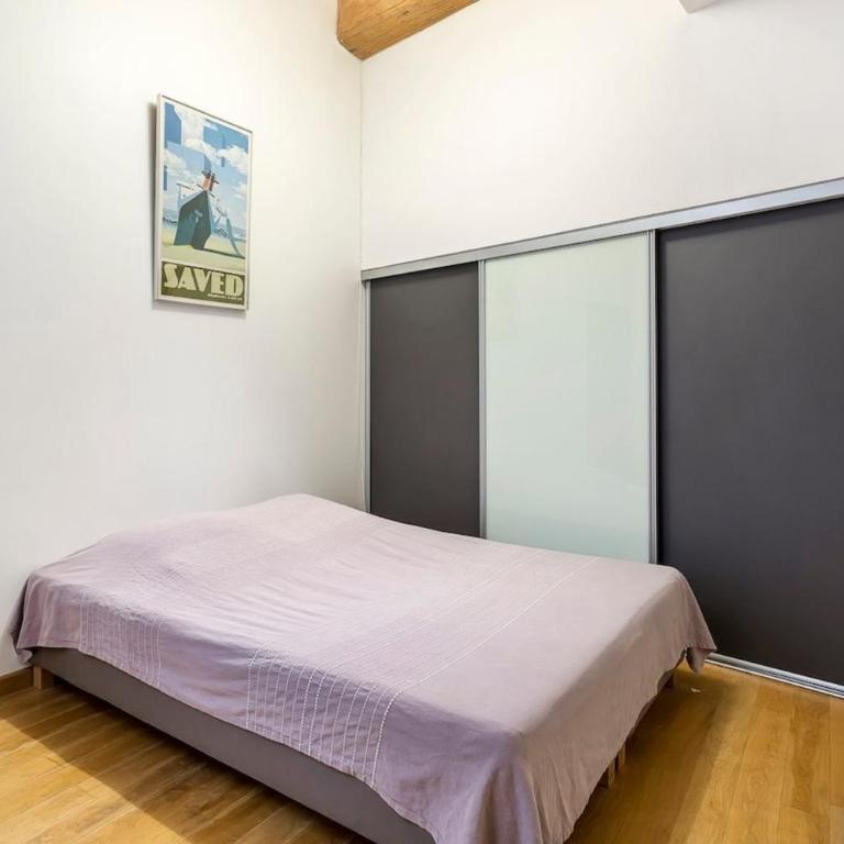Le Lanterne - Place des Terreaux 2 Bedrooms - Appartement 2 Chambres - 7
