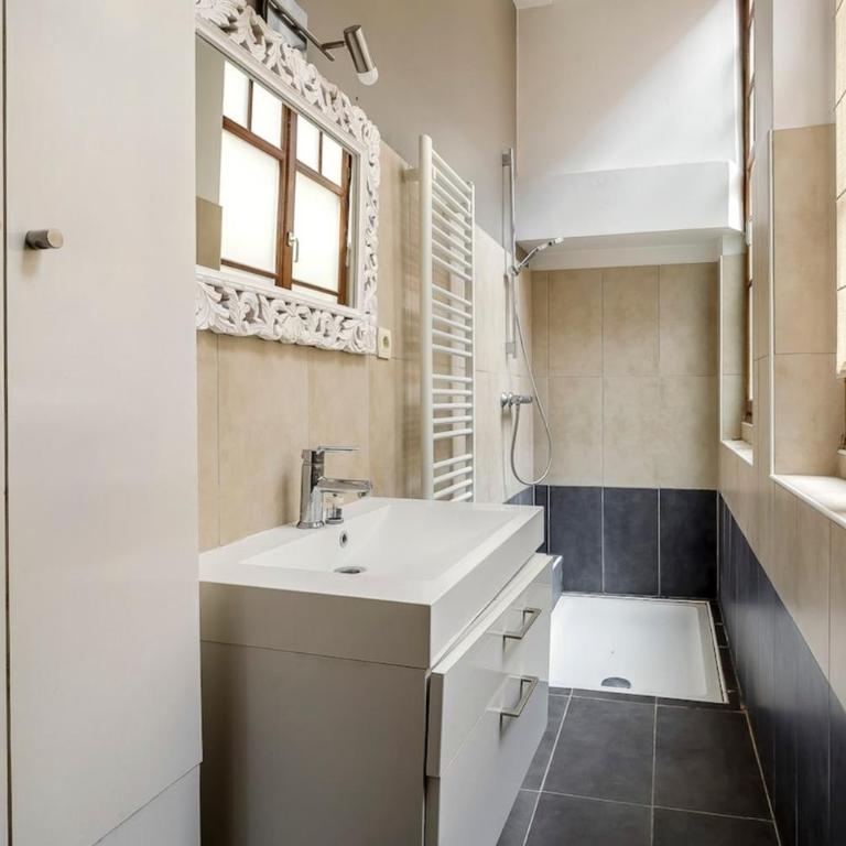 Le Lanterne - Place des Terreaux 2 Bedrooms - Appartement 2 Chambres - 12