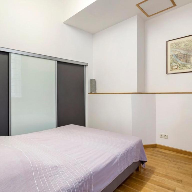 Le Lanterne - Place des Terreaux 2 Bedrooms - Appartement 2 Chambres - 13