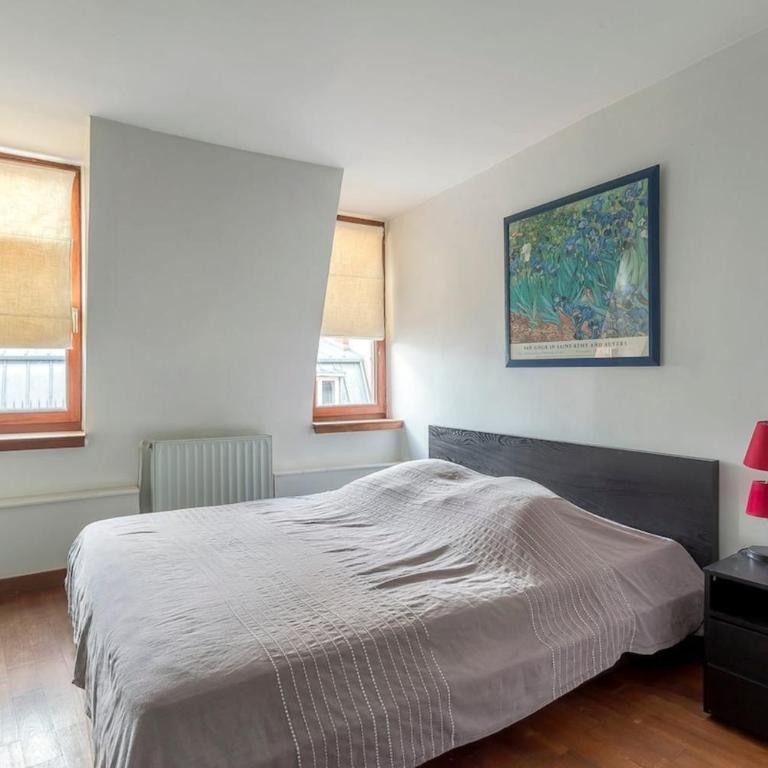Le Lanterne - Place des Terreaux 2 Bedrooms - Appartement 2 Chambres - 14