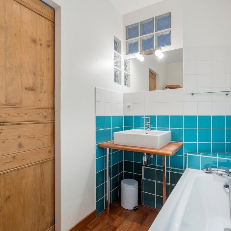Le Lanterne - Place des Terreaux 2 Bedrooms - Appartement 2 Chambres - 17