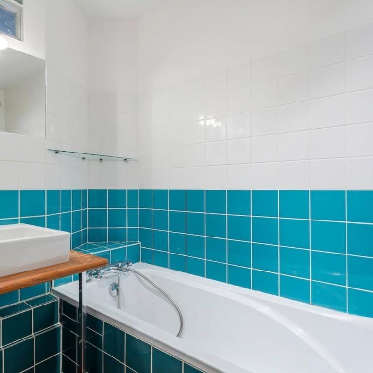 Le Lanterne - Place des Terreaux 2 Bedrooms - Appartement 2 Chambres - 19