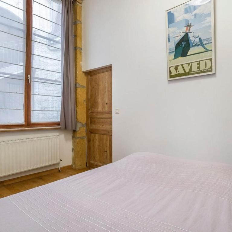Le Lanterne - Place des Terreaux 2 Bedrooms - Appartement 2 Chambres - 20