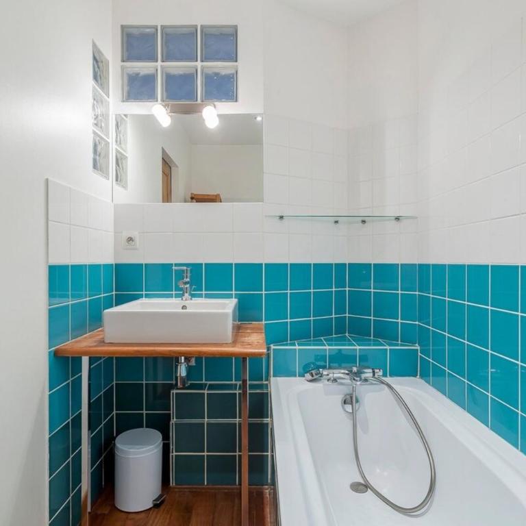 Le Lanterne - Place des Terreaux 2 Bedrooms - Appartement 2 Chambres - 23
