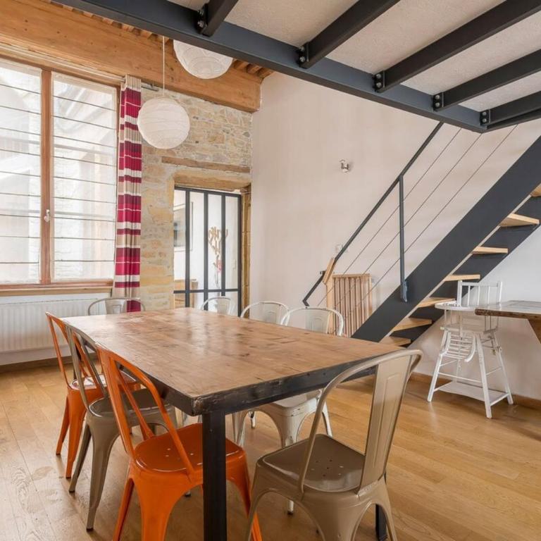 Le Lanterne - Place des Terreaux 2 Bedrooms - Appartement 2 Chambres - 27