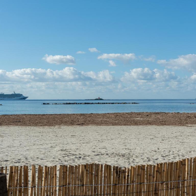 Appartamento Lido 103 - Two-Bedroom Superior Apartment - 28