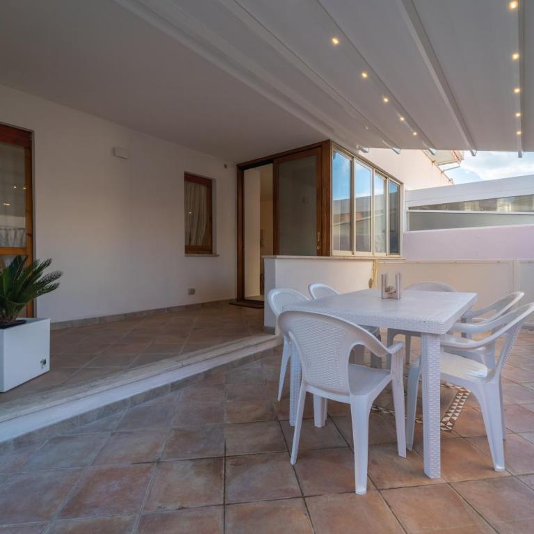 Appartamento Lido 103 - Two-Bedroom Superior Apartment - 31