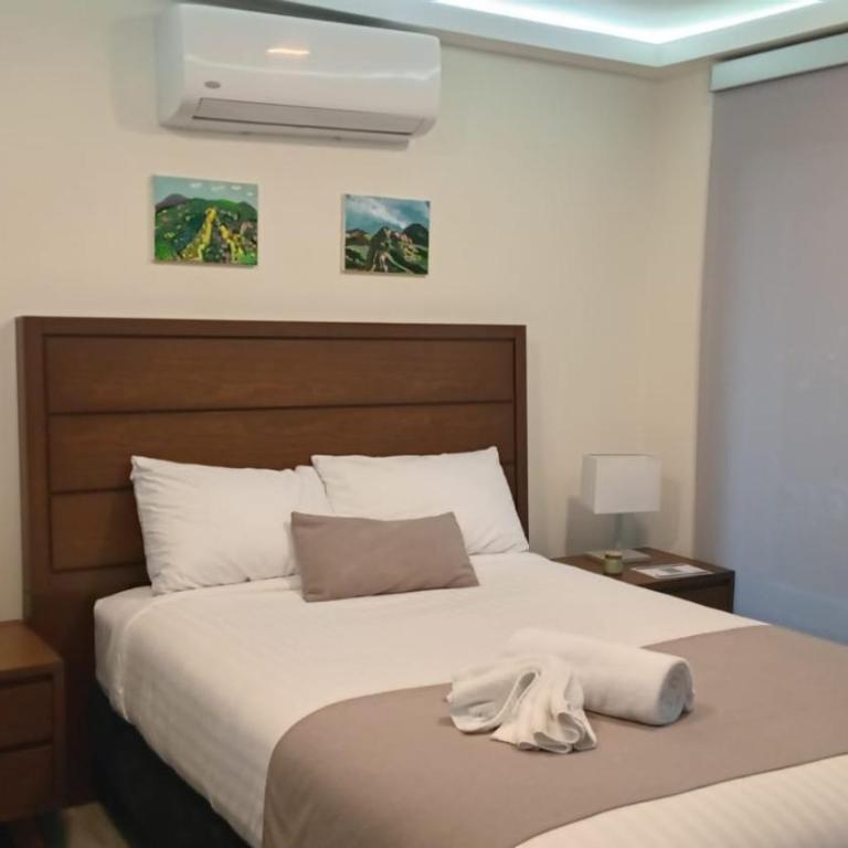 Casa Fontana Suites - Estudio Estándar - 5