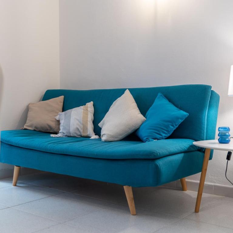Appartamento Lido 103 - Two-Bedroom Superior Apartment - 33
