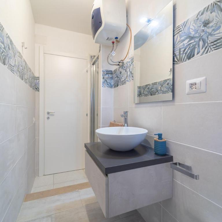 Appartamento Lido 103 - Two-Bedroom Superior Apartment - 44