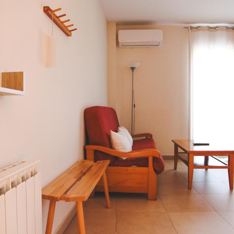 Apartamentos entreRíos - Apartamento de 1 dormitorio - 9