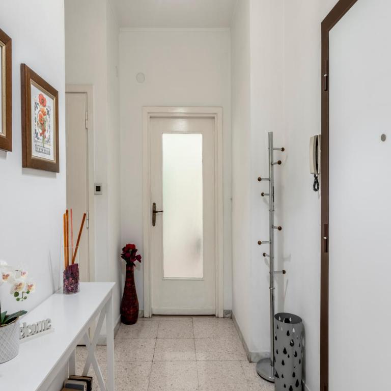 Casa Cristina bright and spacious Rome Apartment - Appartamento con 2 Camere da Letto - 26