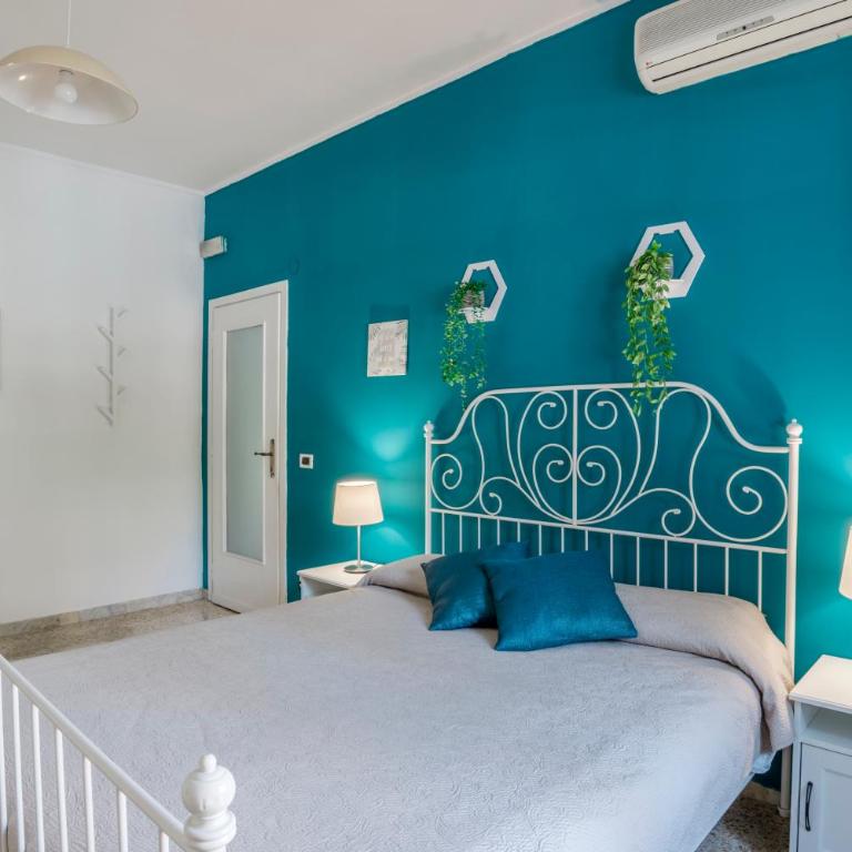 Casa Cristina bright and spacious Rome Apartment - Appartamento con 2 Camere da Letto - 2