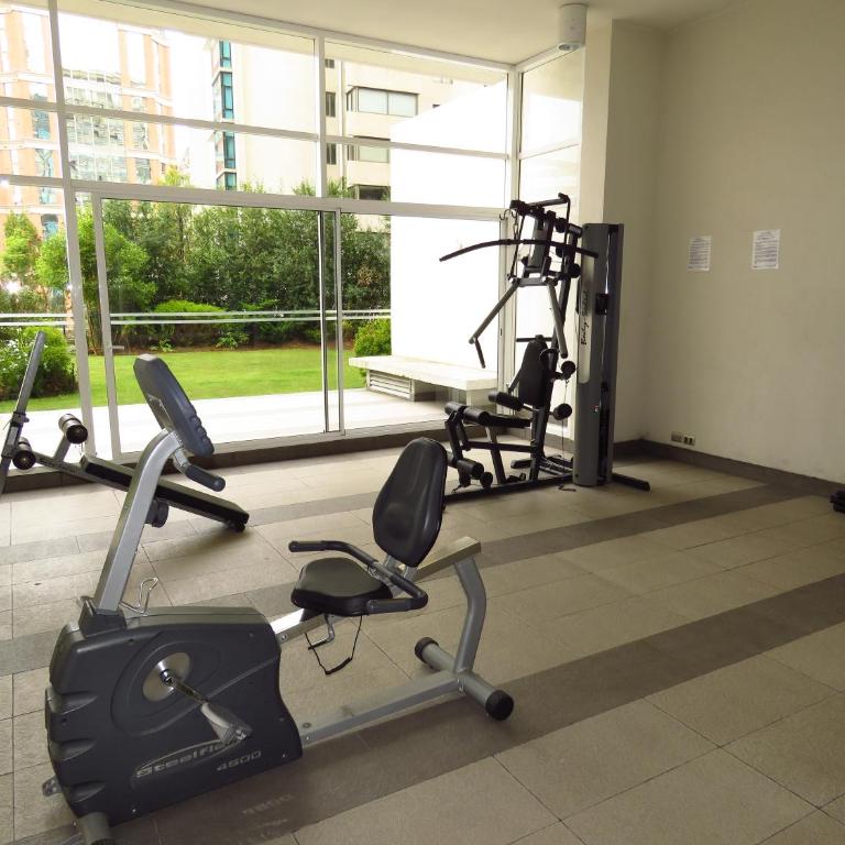 Alto Coraceros Apartment - Beach Apartment with Balcony - 31