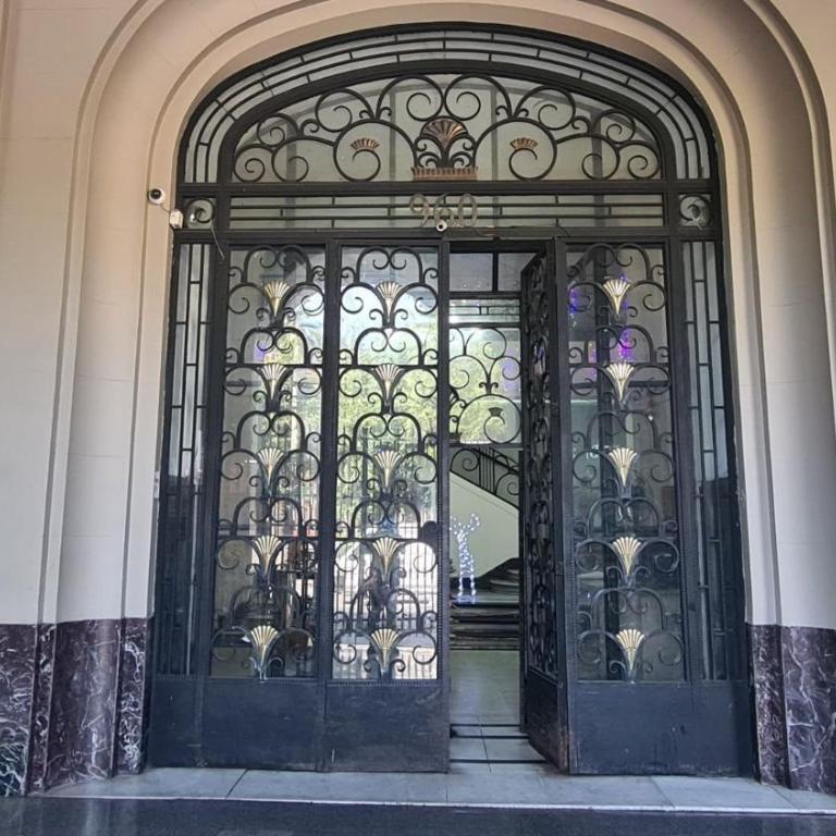 Portal Fernández Concha - Two-Bedroom Apartment with Balcony and Terrace - 6