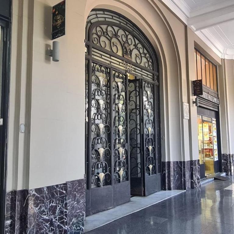 Portal Fernández Concha - Two-Bedroom Apartment with Balcony and Terrace - 7
