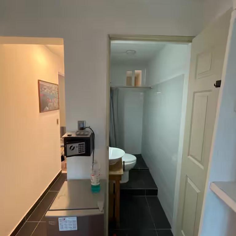 Flamingo 38 en SúperAnfitrión Coyoacán - Habitación Doble con baño privado - 12