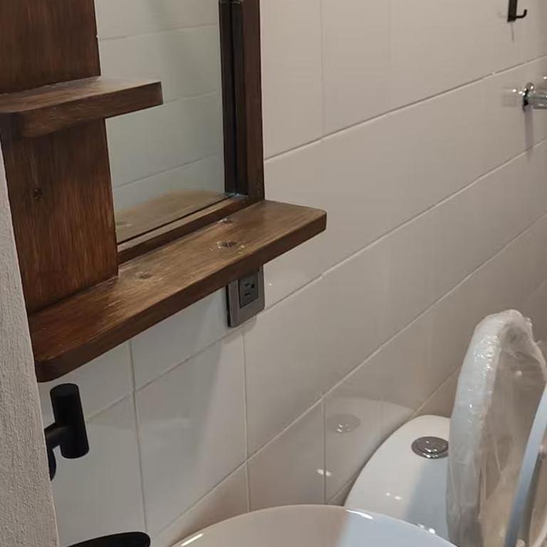 Flamingo 38 en SúperAnfitrión Coyoacán - Habitación Doble con baño privado - 11