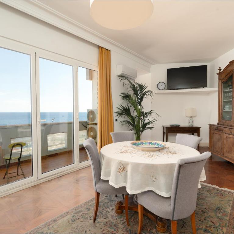 Perla Marina Sea View Apartment - Two-Bedroom Apartment - 12