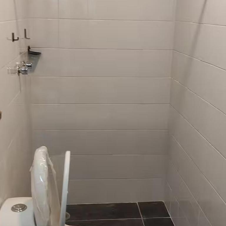 Flamingo 38 en SúperAnfitrión Coyoacán - Habitación Doble con baño privado - 13