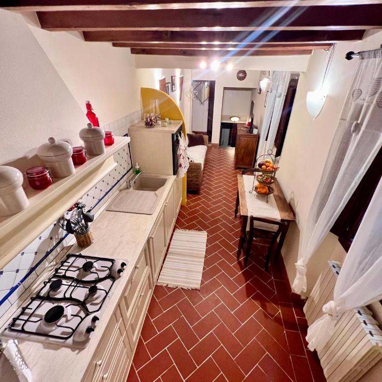 Pitti Sweet House - Two-Bedroom Apartment - 18