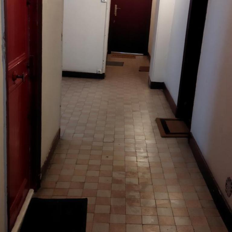 Petit studio rénové proche Place République 75011 - Estudio - 12