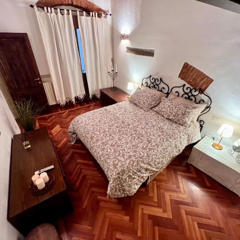 Pitti Sweet House - Two-Bedroom Apartment - 5