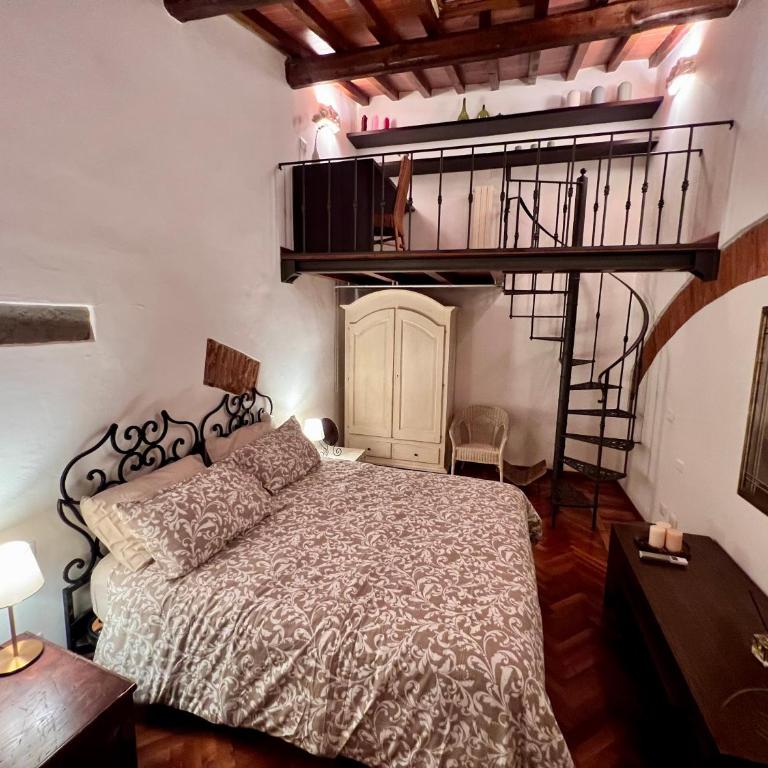 Pitti Sweet House - Two-Bedroom Apartment - 1