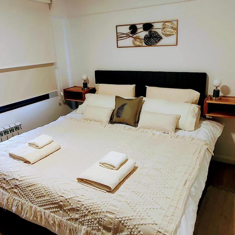 Viento Blanco Suites I - Andarlibre - Apartamento - 13