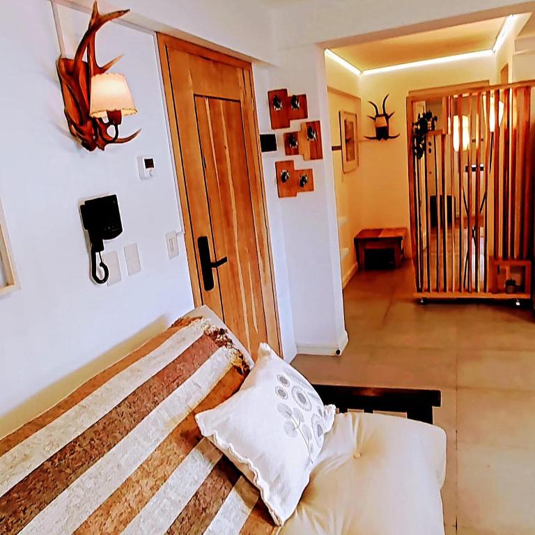 Viento Blanco Suites I - Andarlibre - Apartamento - 21