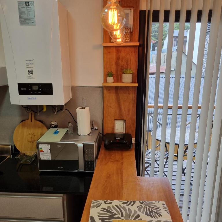 Viento Blanco Suites I - Andarlibre - Apartamento - 25