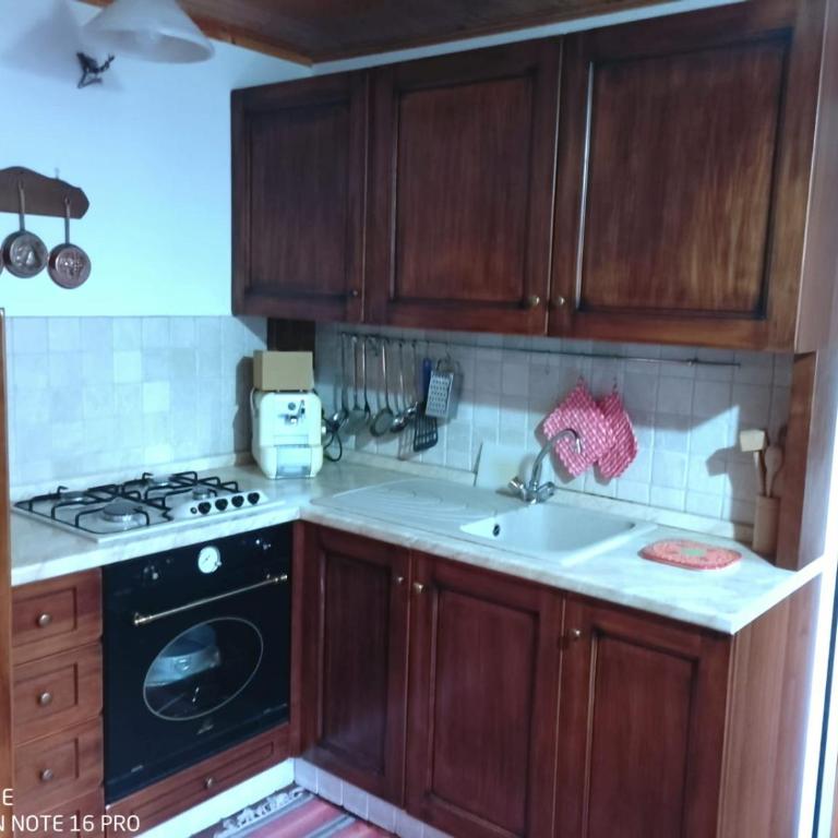 Porta sul lago - Apartment mit 1 Schlafzimmer - 2